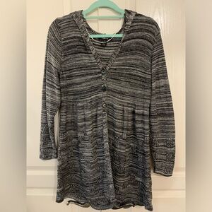 STYLE & CO SWEATER size L